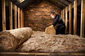 Trusted Georgetown, TX Insulation Services Experts